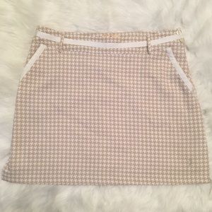 Sport Haley size 12 golf skirt